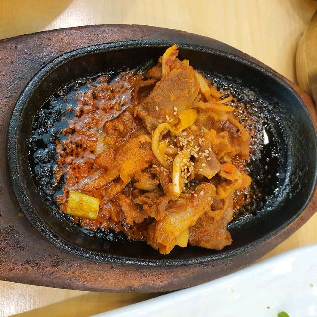 먹보들의 맛집 탐험🍴 나랏님 이천쌀밥🍚