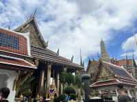 วัดพระแก้ว 