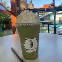 Holy 6 mini cafe หน้าราชภัฏนครศรีธรรมราช