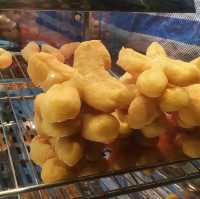 เถ่าชิ่ว ส่งต่อความอร่อยจากรุ่นสู่รุ่น 