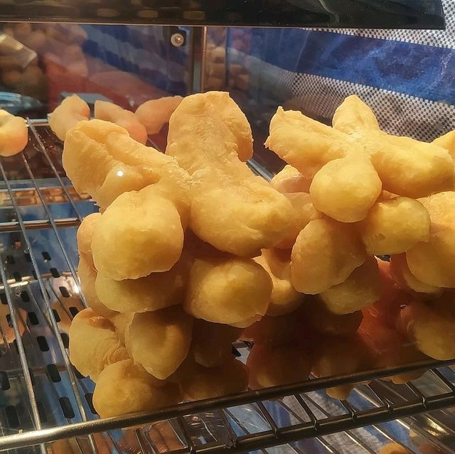 เถ่าชิ่ว ส่งต่อความอร่อยจากรุ่นสู่รุ่น 