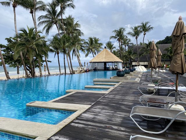 KC Grande Resort & Spa at Trat 