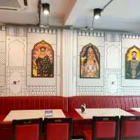 ZAFRAN EATERY