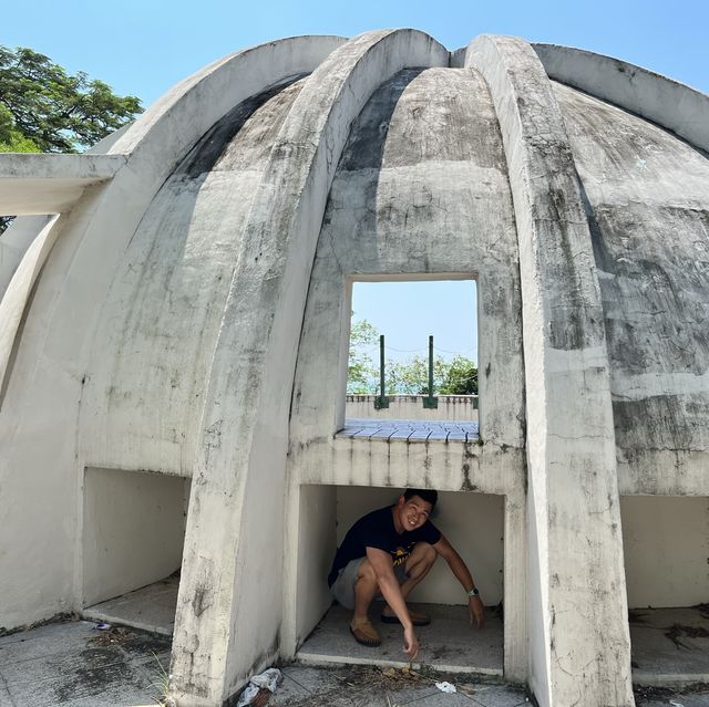 唔使錢嘅浪漫地方