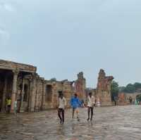 Qutab Minar