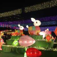 The “Moon Story” at Victoria Park 