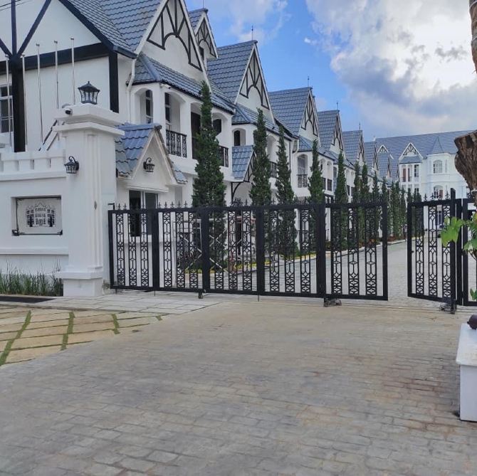 White House Hotel Pyin Oo Lwin, Myanmar Pyin Oo Lwin