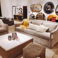 🪞完美居家設計品🛋Crate & Barrel - Breeze XIN YI Crate & Barrel 微風信義店