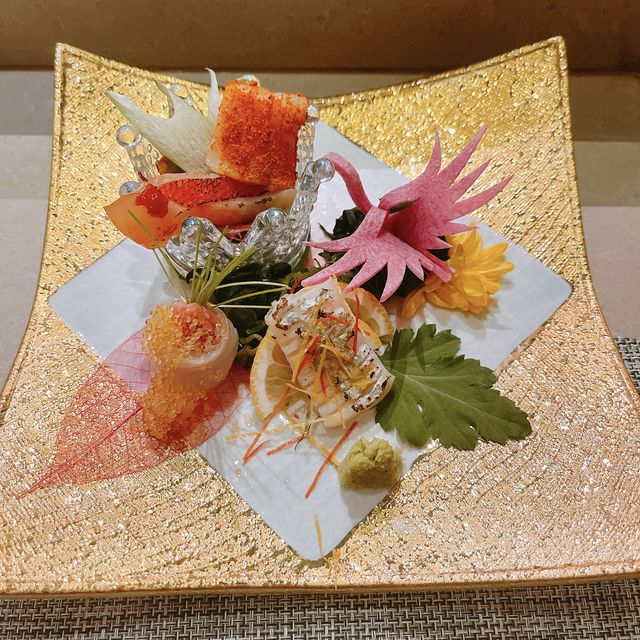中環新開高質omakase 
