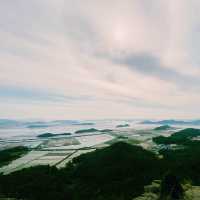 섬트레킹