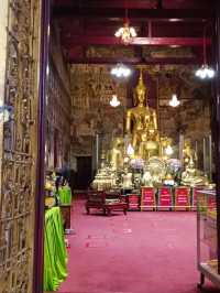 วัดมหาธาตุวรวิหาร เพชรบุรี