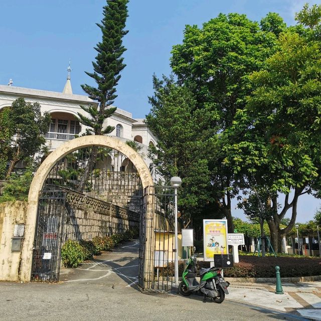 Our Lady of Penha Chapel