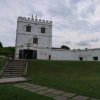 Fort Margherita Kuching 