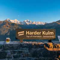 Harder Kulm