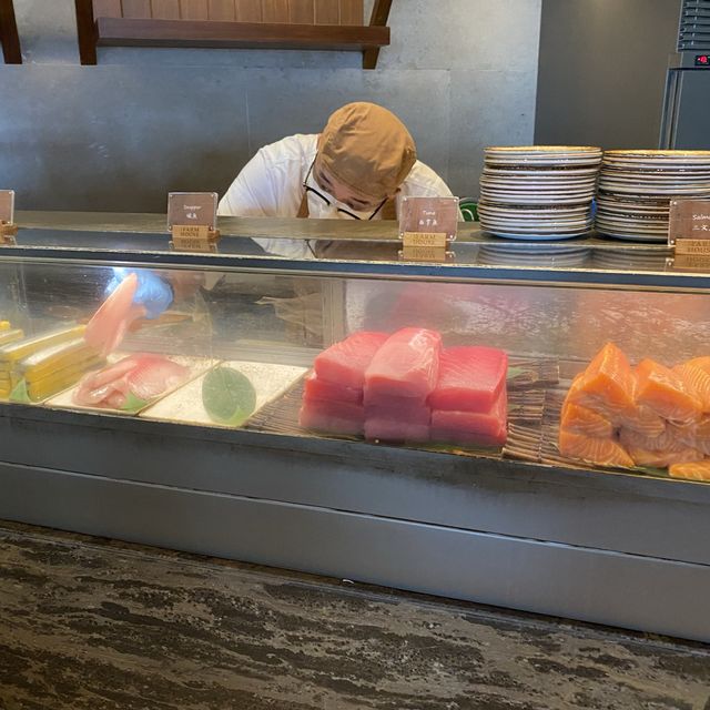 中秋Hyatt centric lunch buffet  中秋Hyatt centric lunch buffet