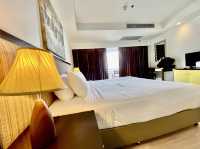 D Varee Jomthien Pattaya 🏨 