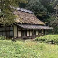昭和30年代へタイムスリップ
