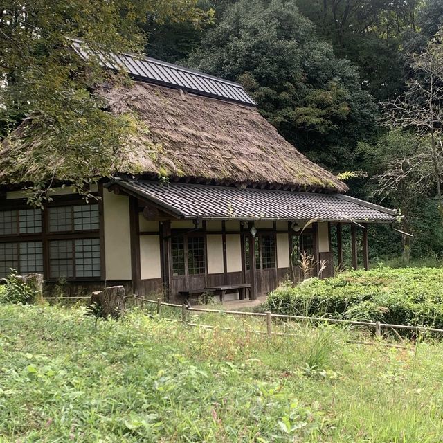 昭和30年代へタイムスリップ