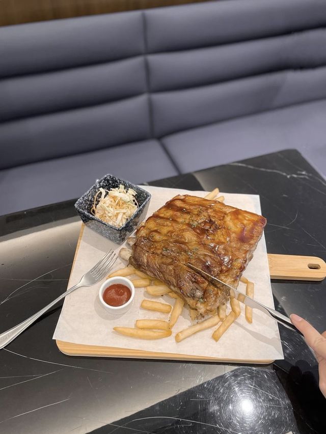 𓀕 𓂃 無假期都可以飛！尖沙咀最新cafe
