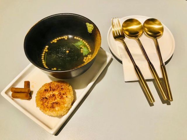 香港探店 Mizu (佐敦)