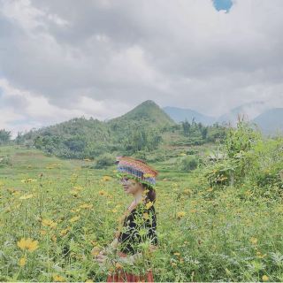Cat Cat village - Sapa 