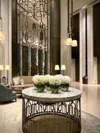 Fine Dining อาหารไทยอร่อยๆ ในห้องรับแขกหรูๆ 