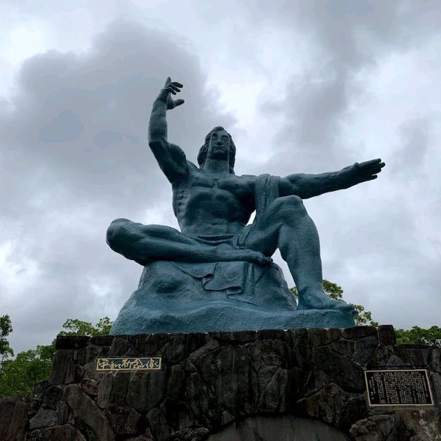 Nagasaki