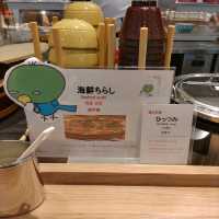 岩手県！朝から盛岡冷麺を注文できるドーミーイン盛岡