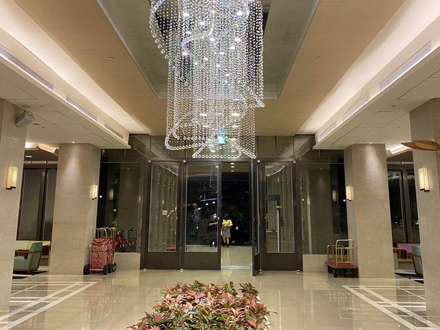 【2022 台東飯店】台東知本 溫泉之旅 金聯世紀飯店