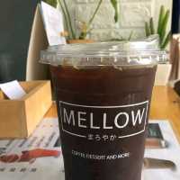 Mellow  coffee  Yaring