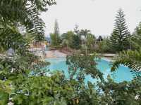 White Hills View Park