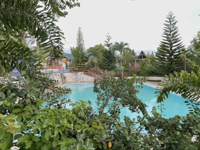 White Hills View Park
