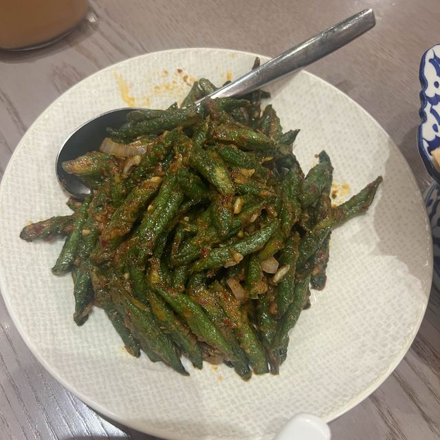回台美食：饗泰多