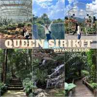  สวนพฤกษศาสตร์สมเด็จพระนางเจ้าสิริกิติ์