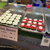 Get Tako with various flavours here 