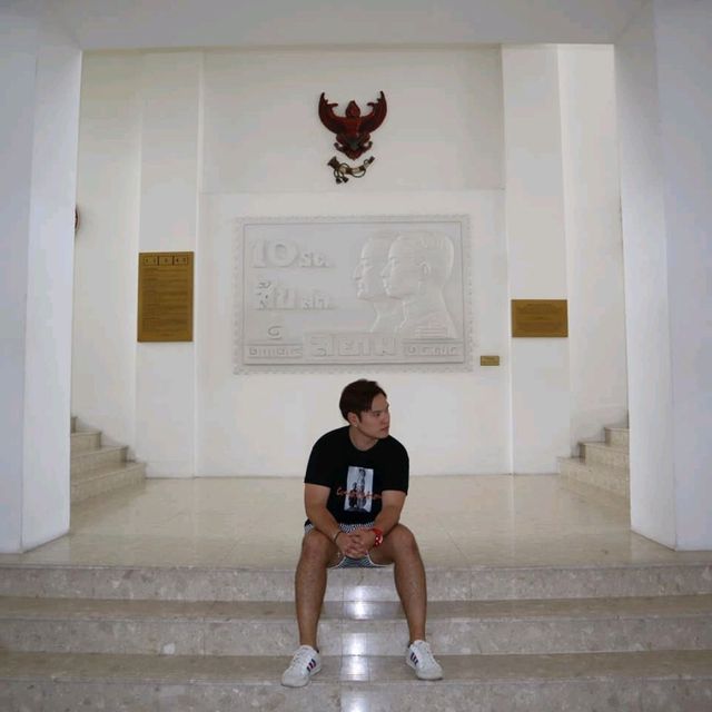อาคารไปรษณีย์กลาง