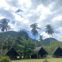The "Kampung Vibes" Resort