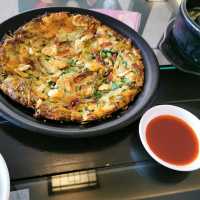 YAMYAM Korea Restaurant @ Brunei