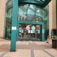 平價半自助午餐