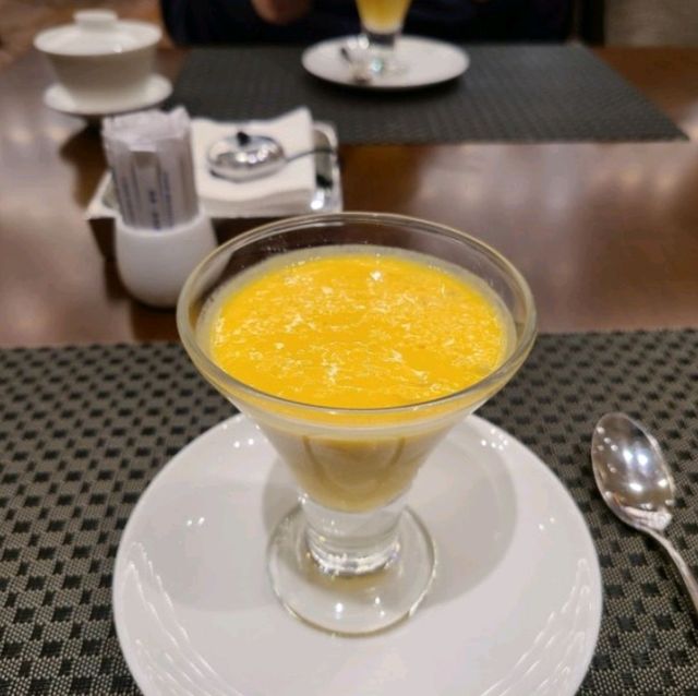 서귀포 안덕면 맛집)르쉬느아 - 제주 신화월드 중식당.


