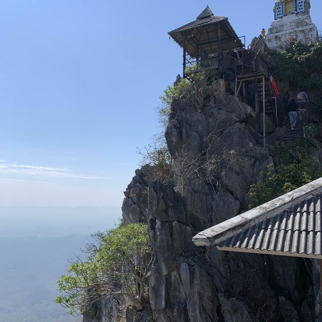 Jaw Dropping hike! Spectacular Views! 