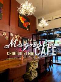 Magnolia Cafe
