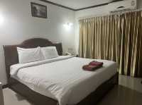 Aonang Silver Orchid Resort 
