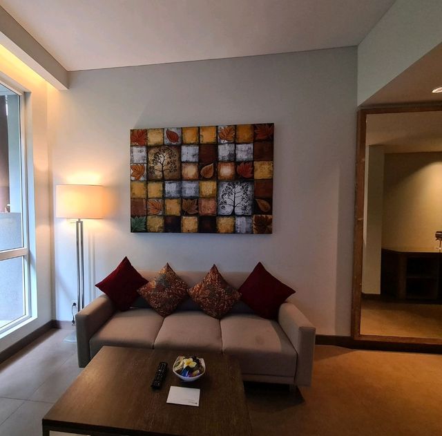 Hilton garden Inn NGURAH RAI AIRPORT BALI 🏖️