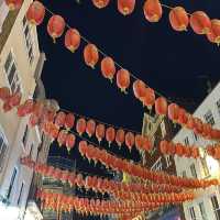london chinatown