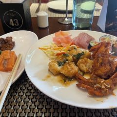 Global Fusion Restaurant User Photo