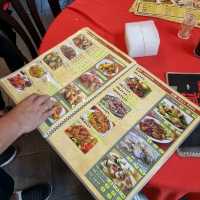 A Good Seafood Recomndation In KL