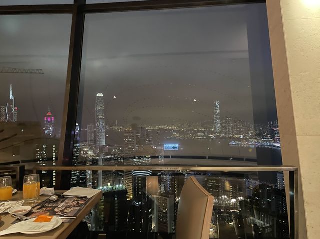 自助山自助餐