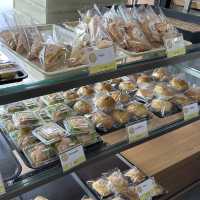 ร้านเนยเบเกอรี่ ร้านเบเกอรี่เด็ดเมืองปากน้ำ 