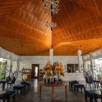 Bangsak Village Khaolak พักชิลฟิลบาหลีที่พังงา